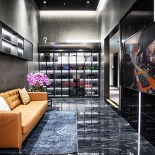 逐浪电竞酒店(上海体育馆地铁站店)