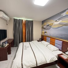 珠海金峰城市公寓