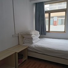 平安住宿