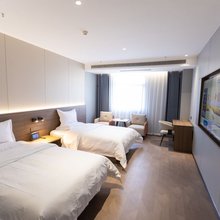 黑山云熙酒店(堃和广场店)