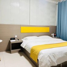 虞城四季商务宾馆