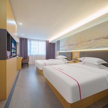 惠州尚景酒店