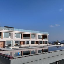 山岚·云境度假酒店