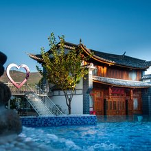 融景湾温泉酒店