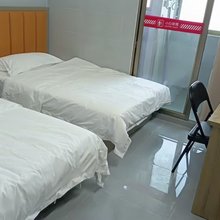 幸福公寓(乐平大道店)