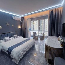 静来公寓(兴延小区店)