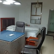 益阳鸿发出租房