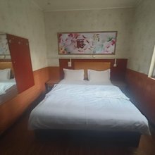 鸿鑫租房(河南工业大学地铁站店)