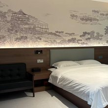 息县杨白宾馆