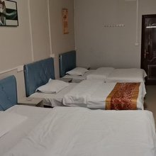 绥阳艾嘉公寓