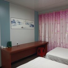六安鑫雅宾馆