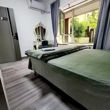 朵拉公寓(成都北泉路店)