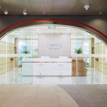 上海爱琴海柒溪青旅(虹桥国际机场店)