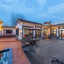 清雅茗苑(北京大兴国际机场大辛庄中学店)