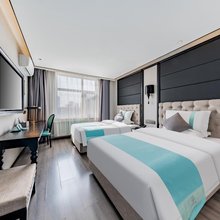 乌海宾馆(万达广场店)