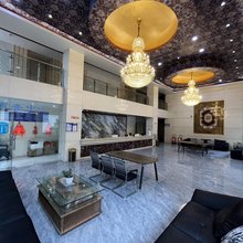成都海龙酒店