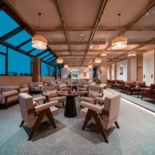 中江鑫辉WED设计师酒店