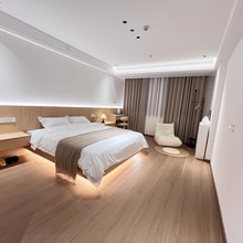 平潭十间民宿(龙王头沙滩店)