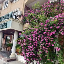 徐州铜山苏商丽景酒店