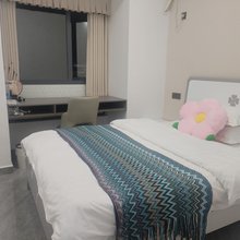 南书客栈(黄冈职业技术学院店)