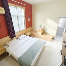 十里清欢客栈(曼听公园店)