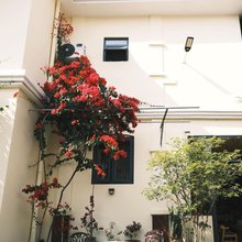 芒市阿布民宿(傣族古镇店)