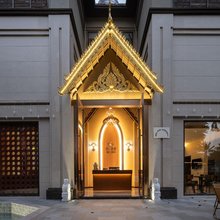 素墅朴提酒店(融创国际度假区店)