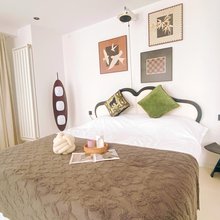 树舍自助公寓(万达广场店)