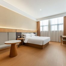 新居酒店(南京江北新区研创园光电科技园店)