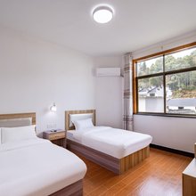 婺源方家友客民宿