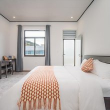 平潭新兰亭客栈(北部生态廊道店)