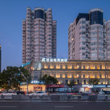 怒鲨电竞酒店