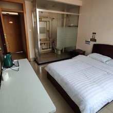 兴旺宾馆