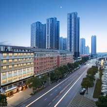 米漾轻居酒店(岳阳县店)