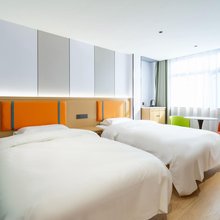 众森宾馆(西京医院店)