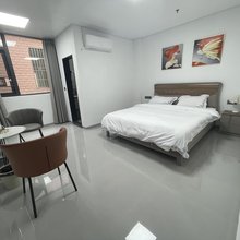 潮州半夏时光住宿
