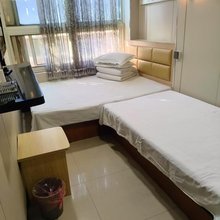 大连馨雅快捷旅馆