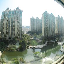 清风民宿(恒大名都景德镇北站店)