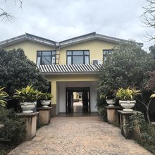 晴雪香苑生态园