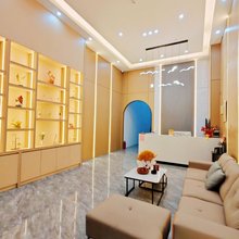 彩鸿精品公寓(潮安彩塘店)