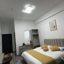 嘉兴桃源里网约房民宿