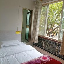 成都蜀悦客栈