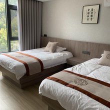 永嘉归乐农居