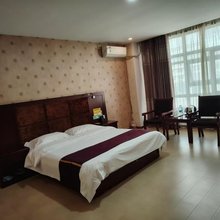 金昌一露阳光主题宾馆