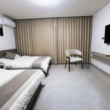 歙县金马徽宿