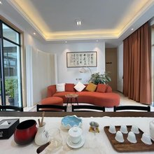 腾冲云栖墅·沐雨客栈