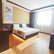 雲泮·尚家精品酒店(太原太钢东门店)