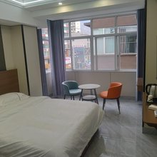 金诚酒店(陇南市第一人民医院店)