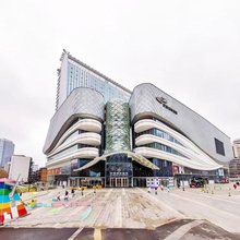 屿黔民宿(河滨公园火车站店)