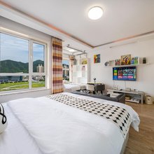 大连诺语星海民宿(星海广场店)